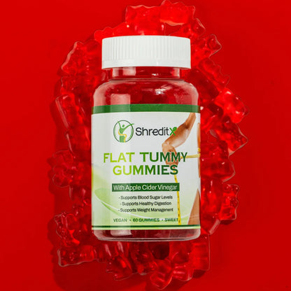 Flat Tummy Gummies